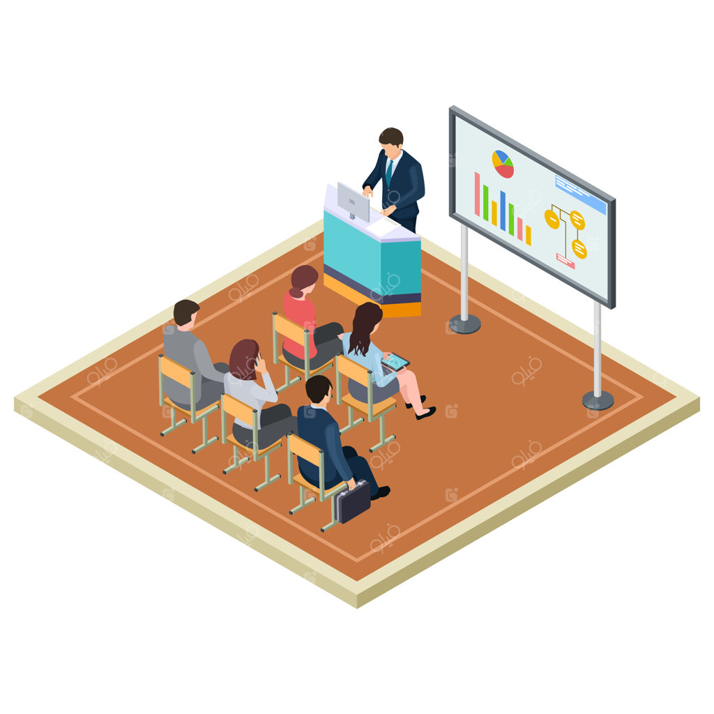آموزش کسب‌وکار ایزومتریک