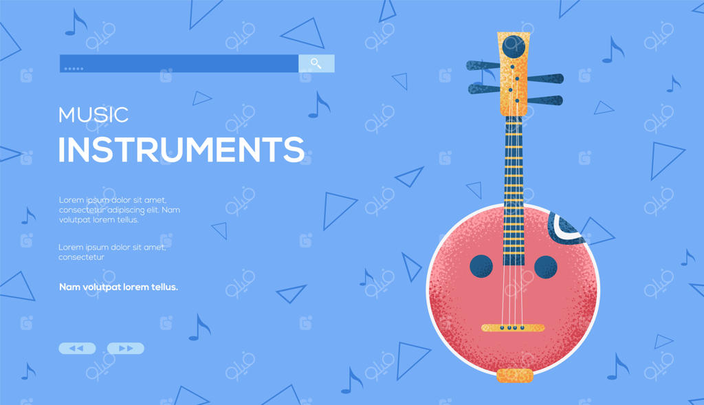 پوستر مفهومی دومرا، بنر وب، سربرگ رابط کاربری، ورود به سایت.