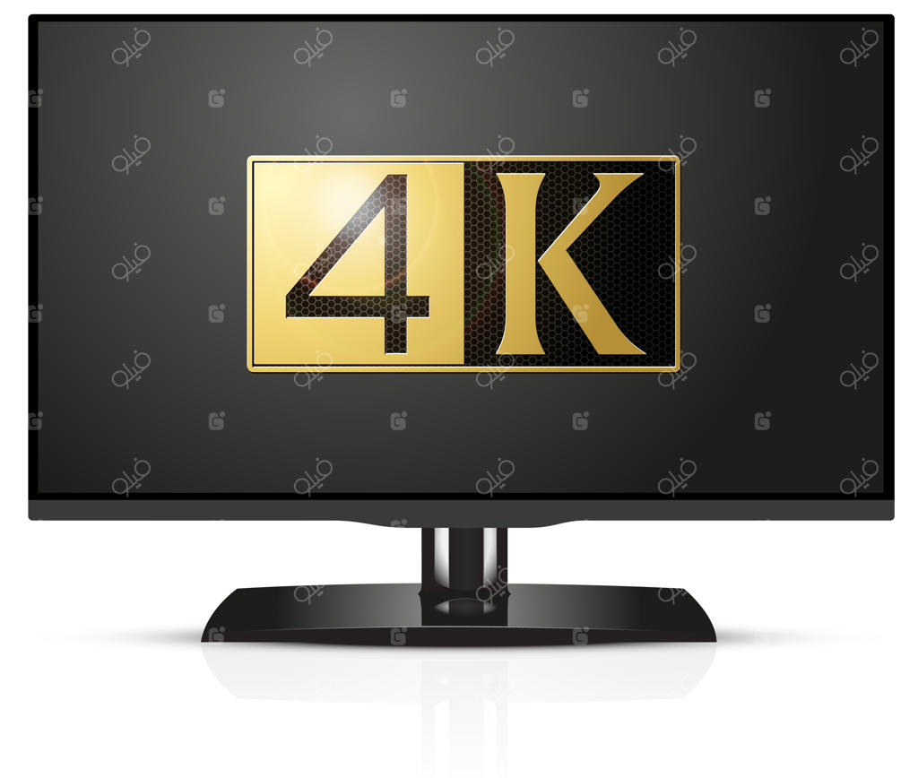 تلویزیون 4K