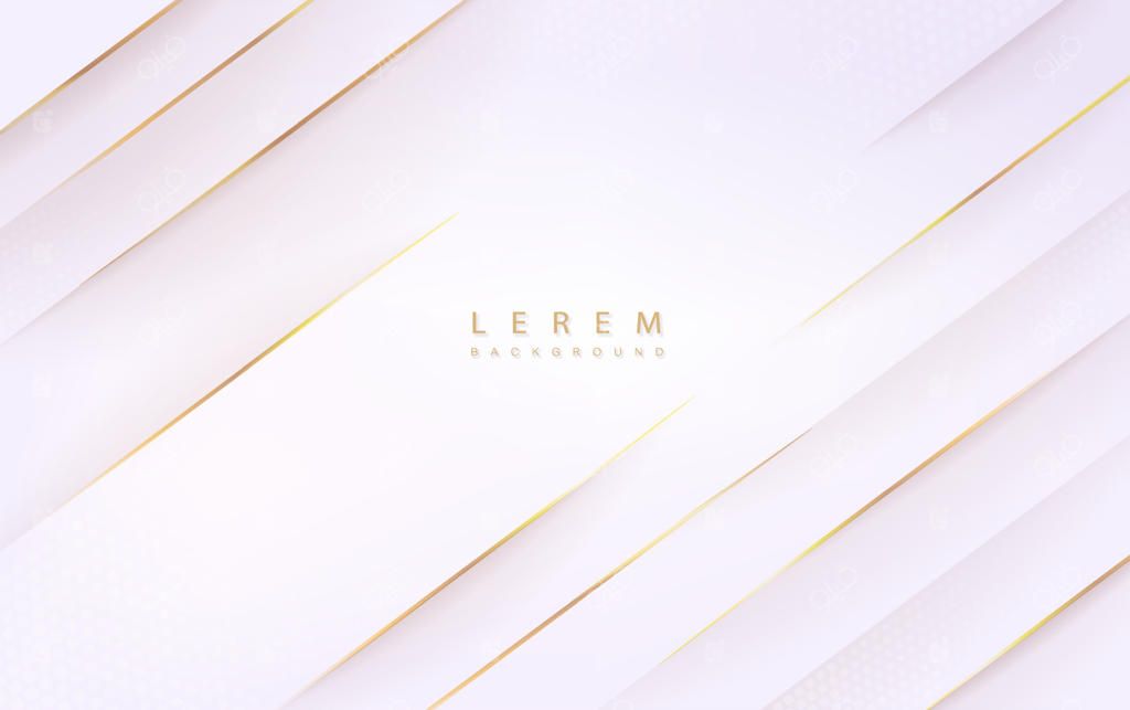 پس‌زمینه هندسی انتزاعی با گرادیان سفید و خاکستری - وکتور ویژه