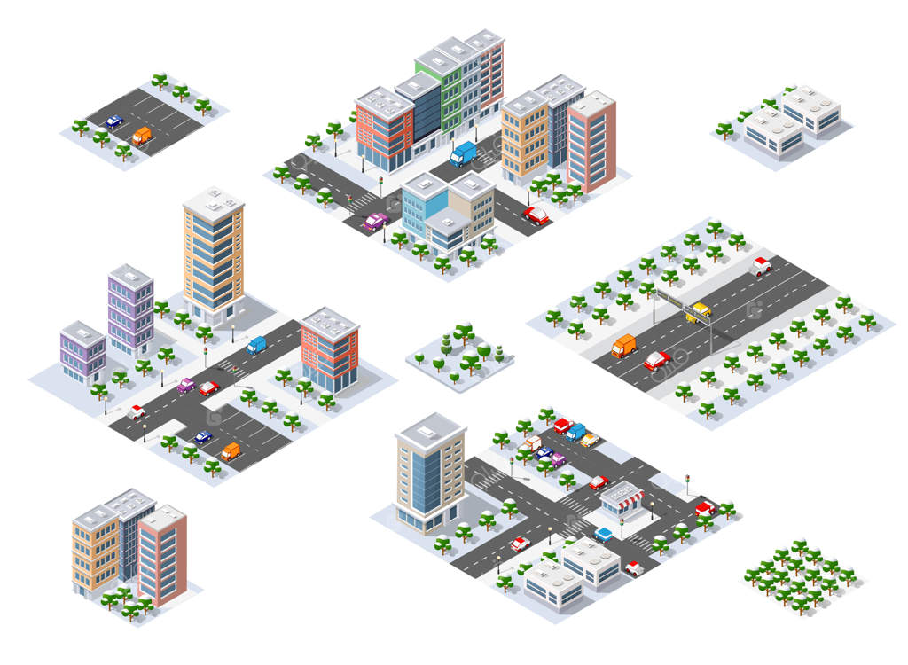 کریسمس زمستانی برفی