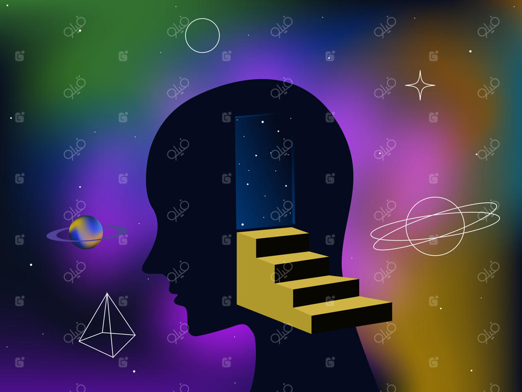 مفهوم سلامت روان، روان‌شناسی، علوم اعصاب، ذهن خلاق و رویا