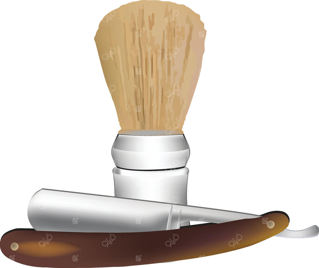 لوازم آرایشگری و پیرایش مردانه