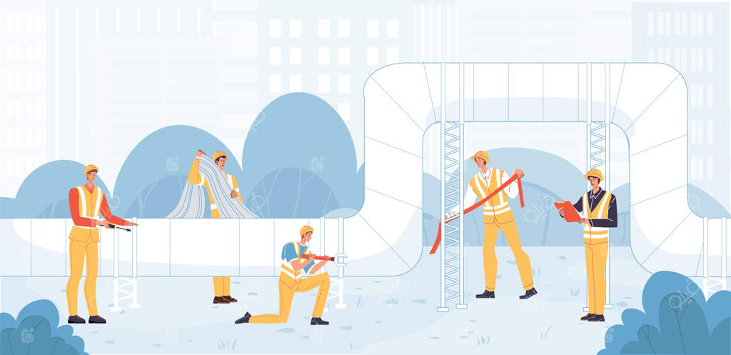 نگهداری و نظارت بر خطوط لوله انتقال حرارت