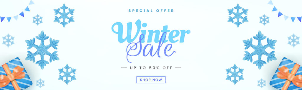 فروش زمستانی: تا ۵۰٪ تخفیف در پیشنهادات فصلی Pro Vector