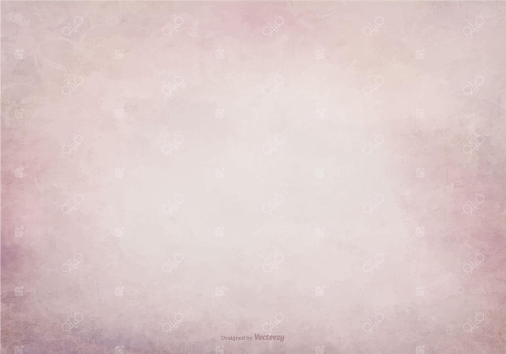 زمینه صورتی با سبک وینتیج و گرانج