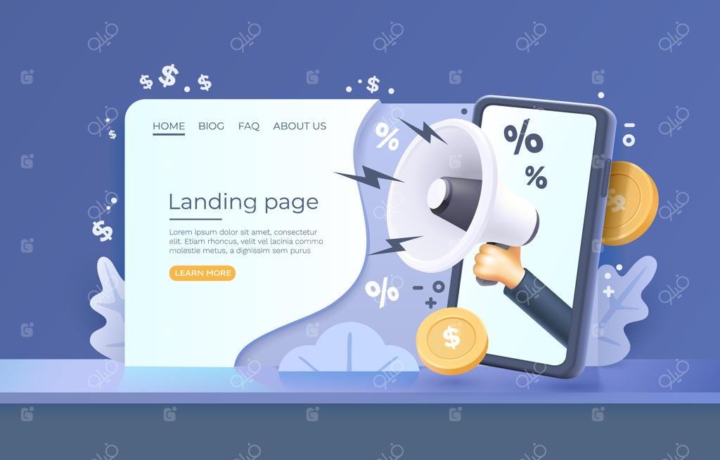 تکنولوژی صفحه‌نمایش موبایل: صفحه فرود برای گوشی‌های هوشمند و نمایشگرهای مدرن