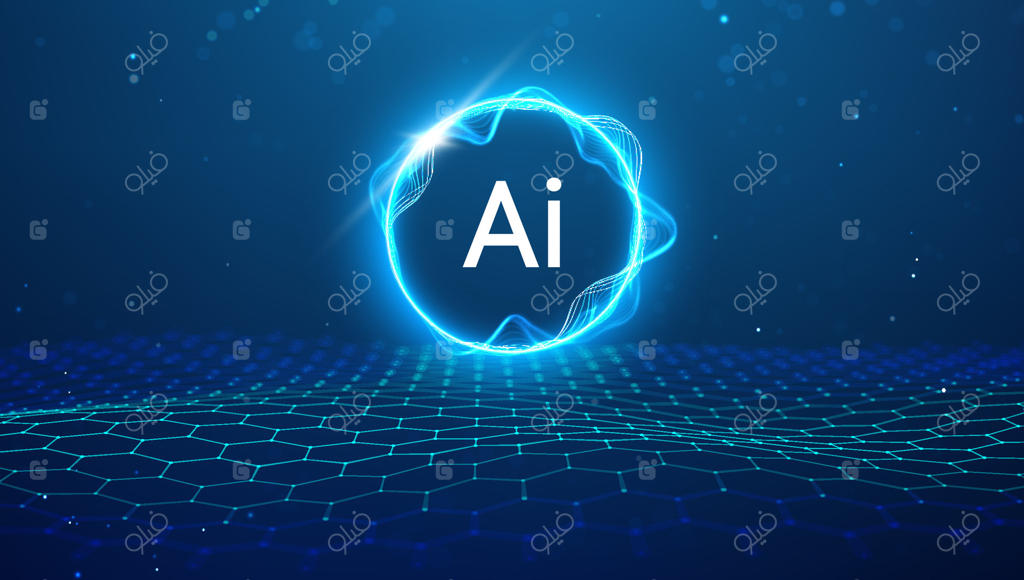 کشف هوش مصنوعی در طراحی مدرن با پرو وکتور