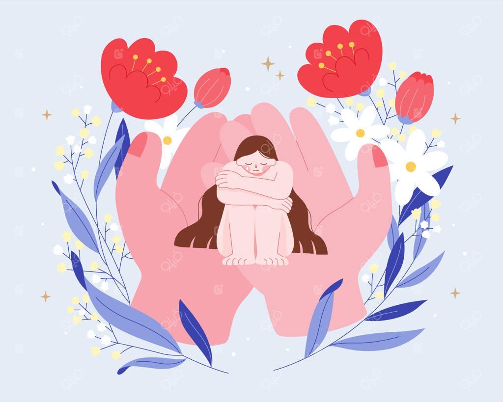 شفای کودک درون