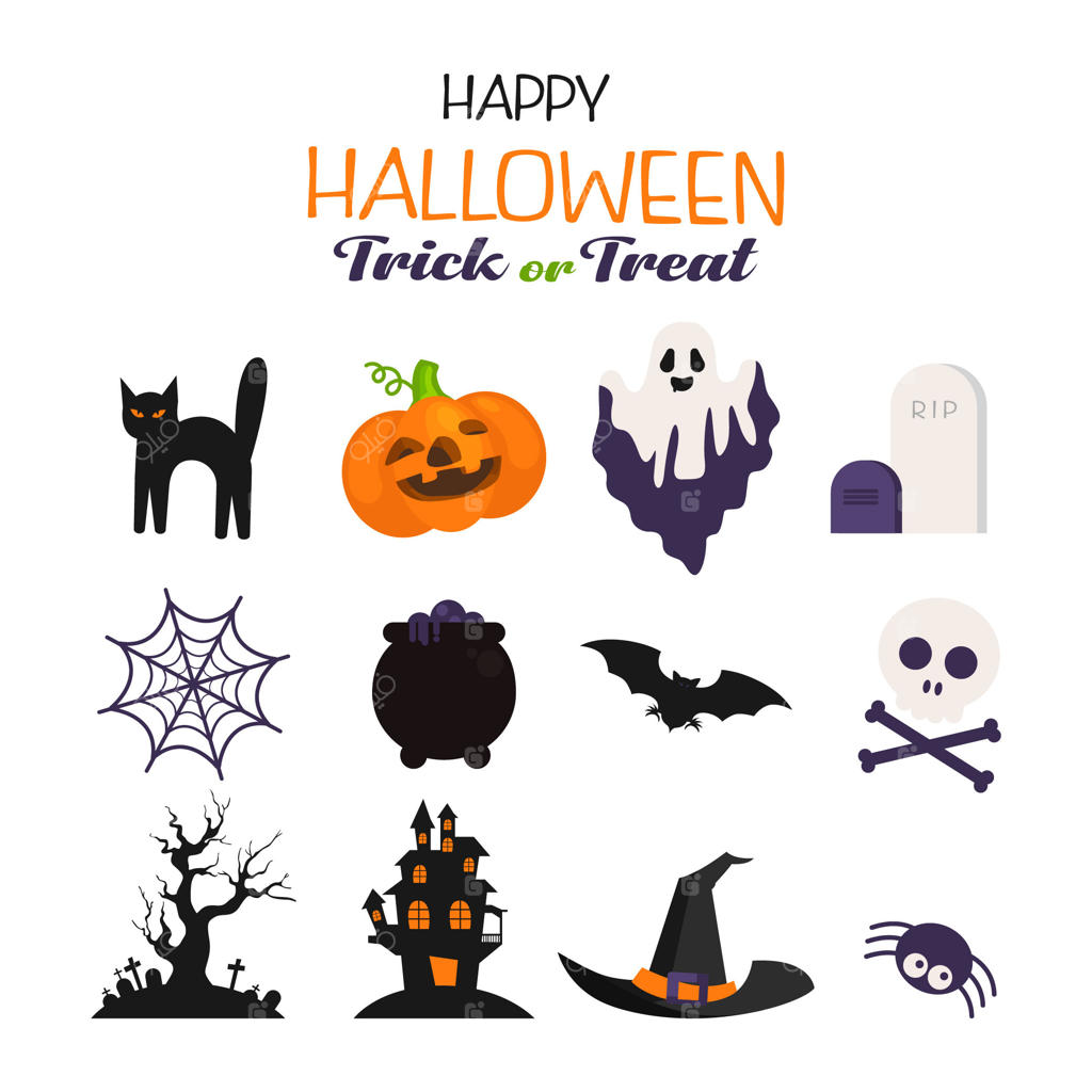 جشن هالووین