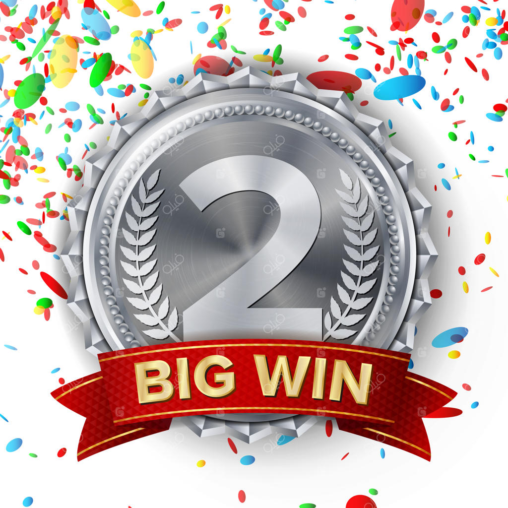 مدال نقره، رتبه دوم نقره‌ای