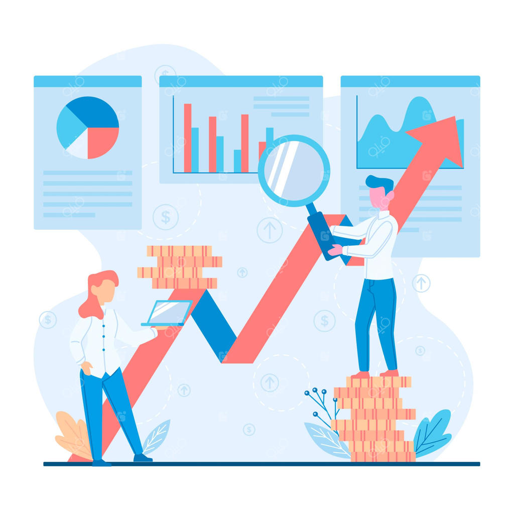 تحلیل بازار بورس