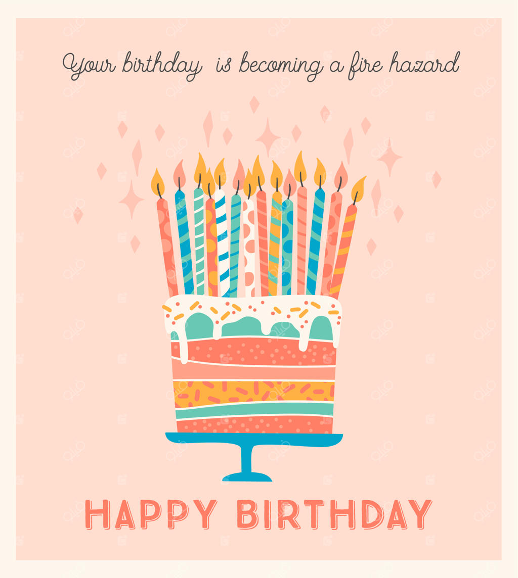 تولدت مبارک