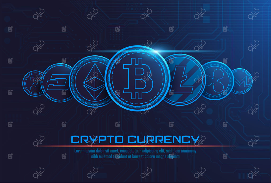 ارز دیجیتال معروف