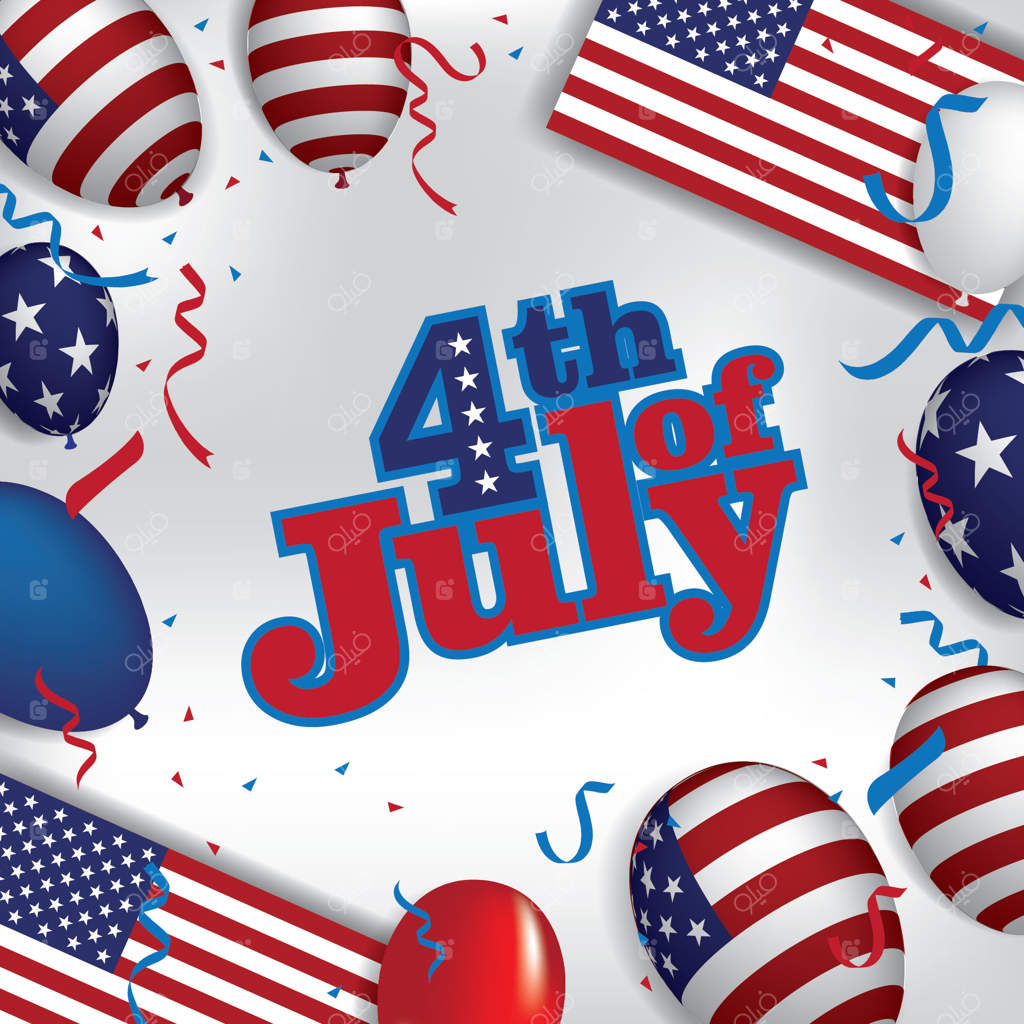 روز استقلال آمریکا