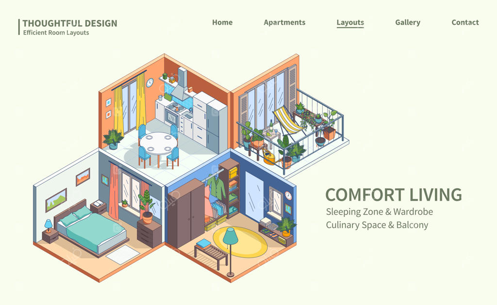 زندگی آسوده