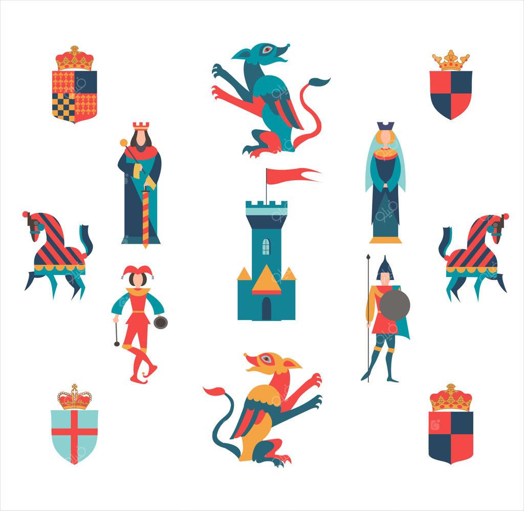 کارت بازی شاه