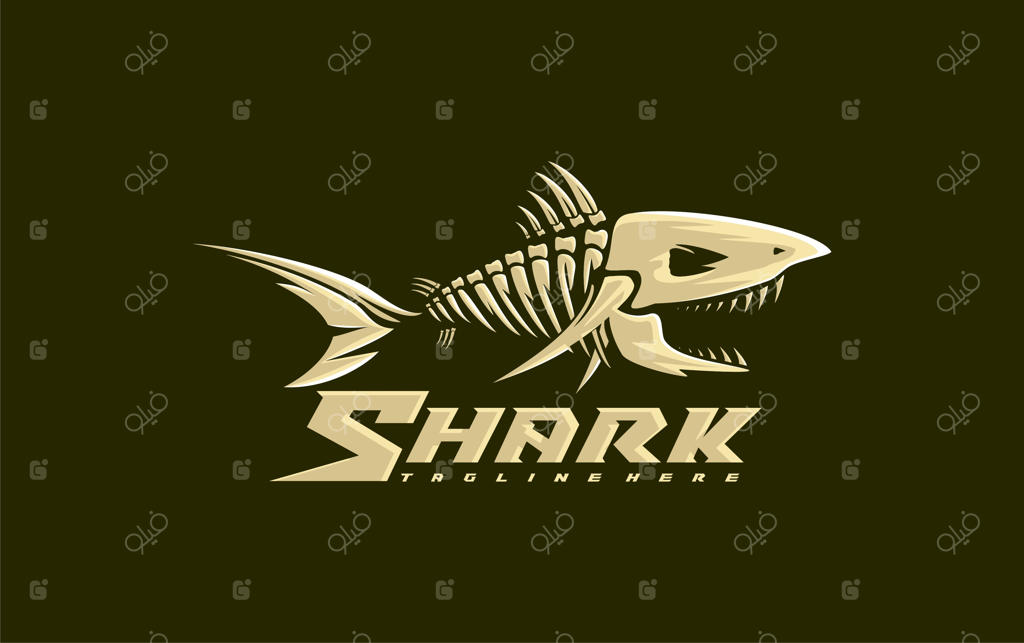 کوسه جمجمه‌ای