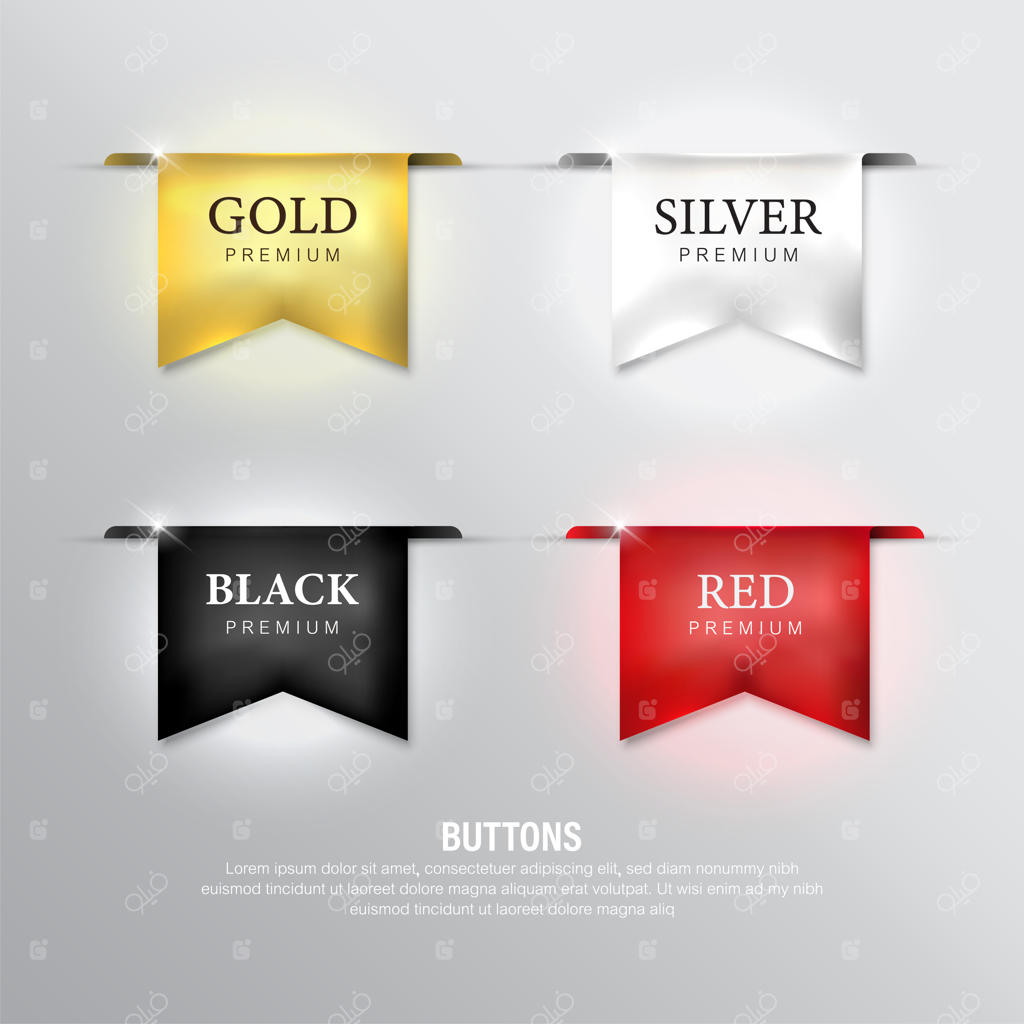 تعیین رنگ نوار