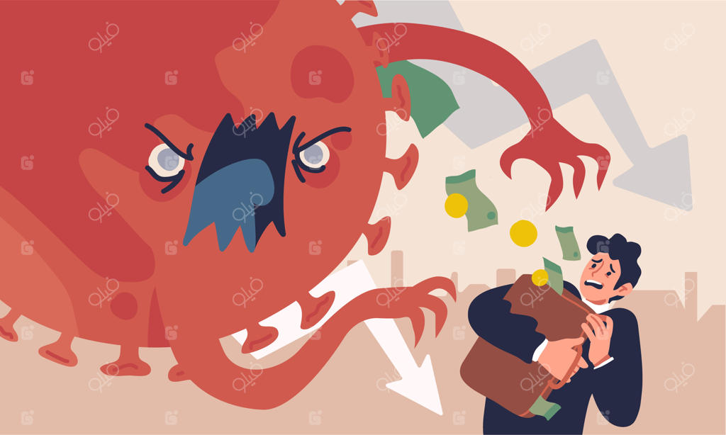 تأثیر ویروس کرونا بر اقتصاد جهانی و بحران مالی بازارهای سهام