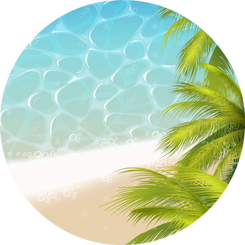 تم استوایی بهشت