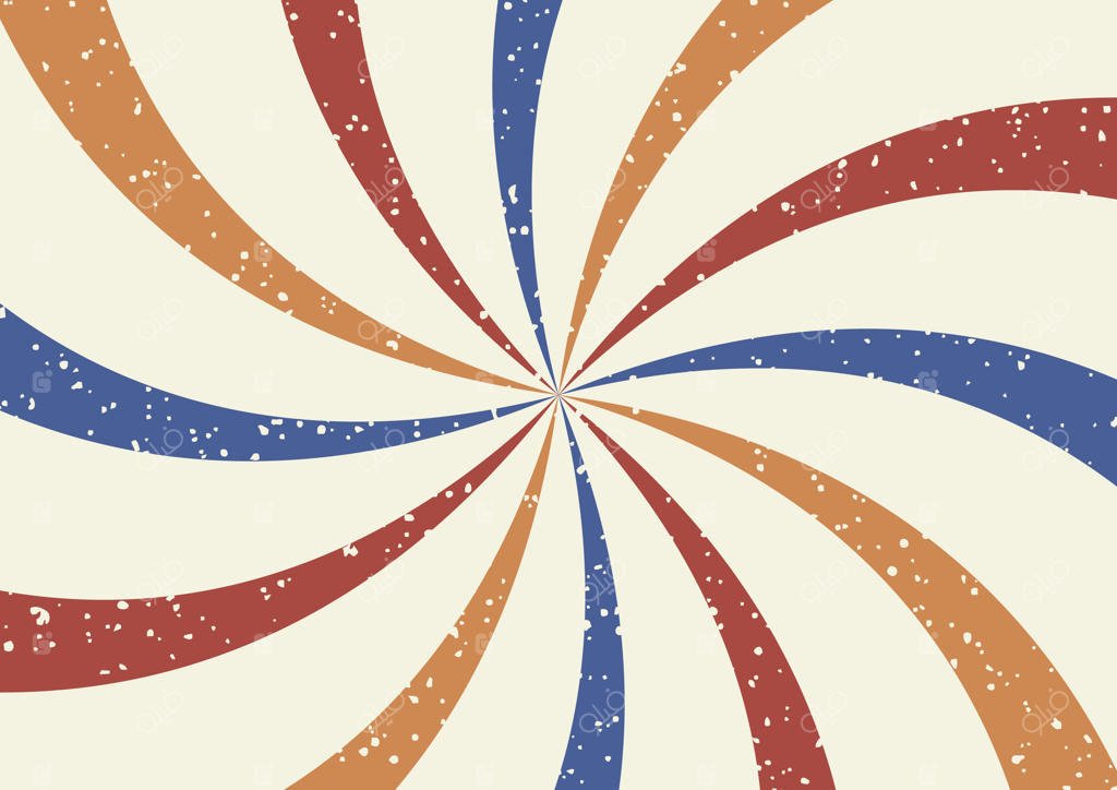 پیش‌زمینه‌ای با سبک وینتیج و بافت کهنه و فرسوده