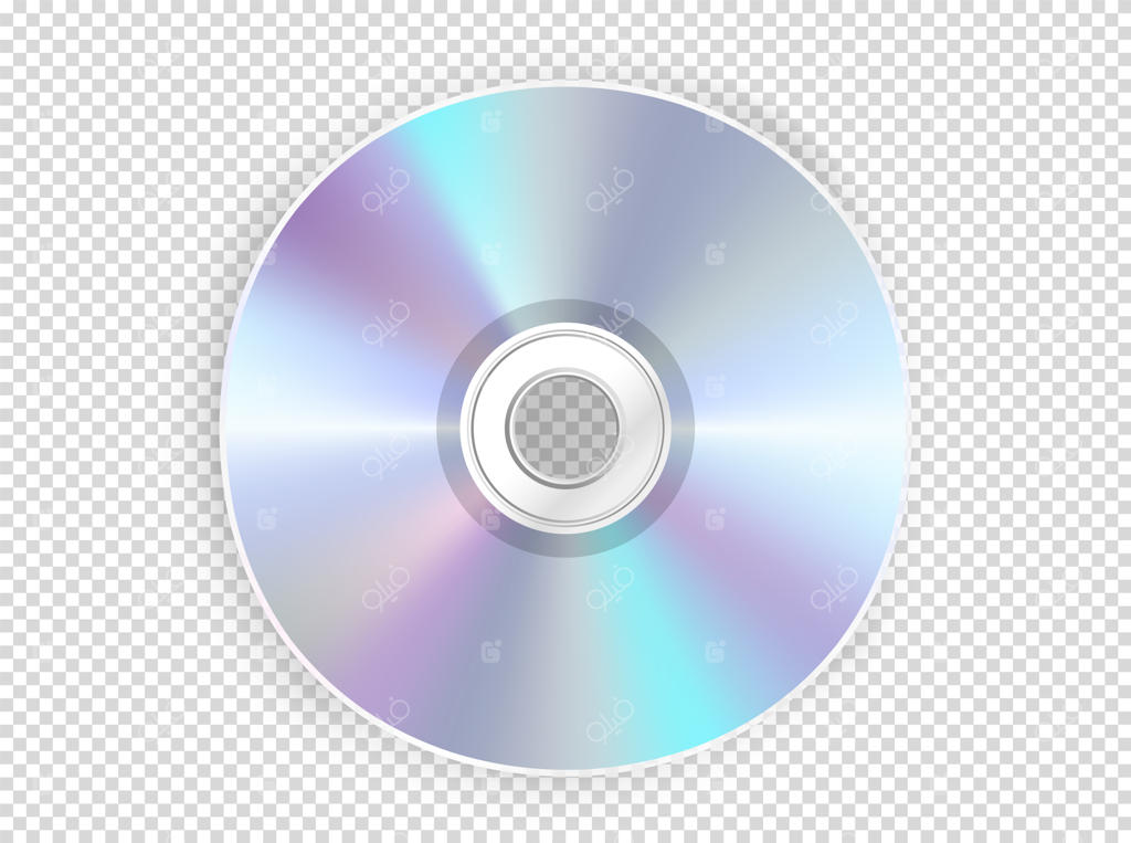 دی‌وی‌دی مدرن