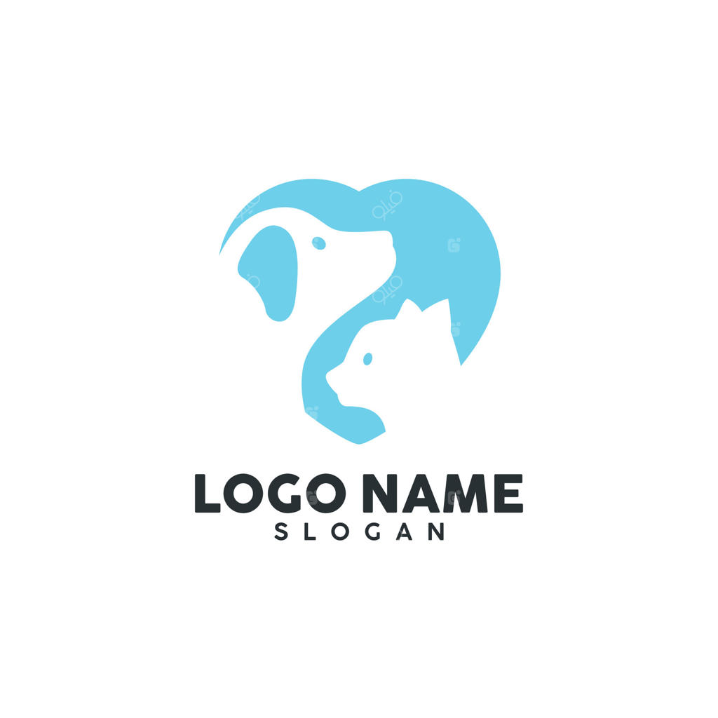 لوگوی شرکت هارت پت‌کر