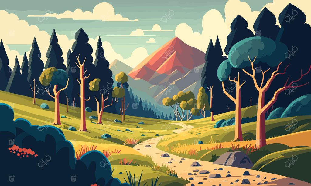 تصویرسازی: هنر عکاسی و خلاقیت در ویرایش و سبک‌شناسی نئومورفیسم