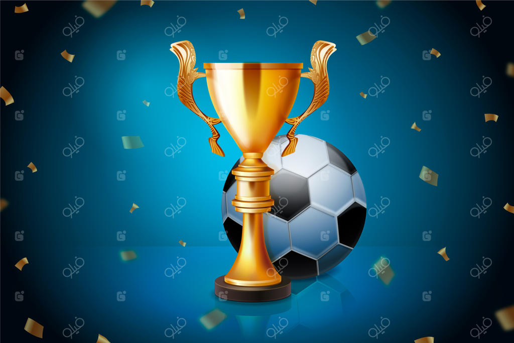 تصویری واقع‌گرایانه از جام قهرمانی فوتبال