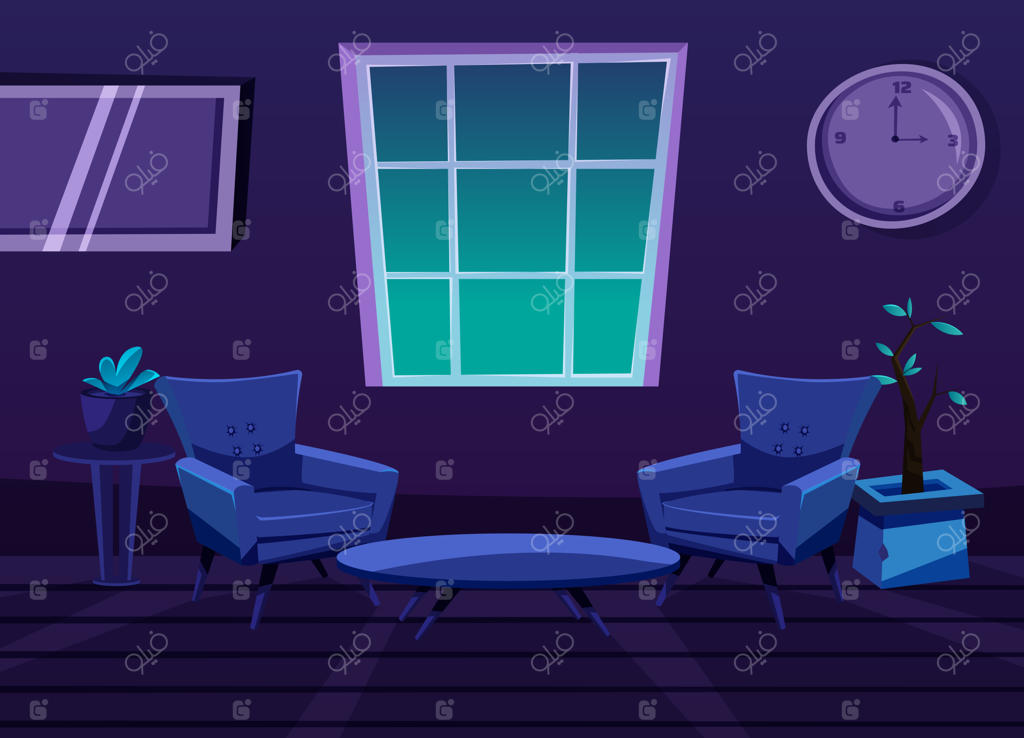 تصاویر داخلی