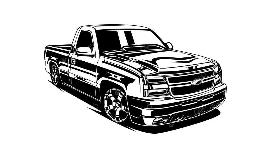 سایه‌نما وانت خودرو