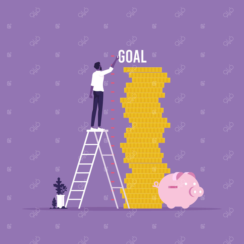 اندازه‌گیری رشد درآمد و سود مالی