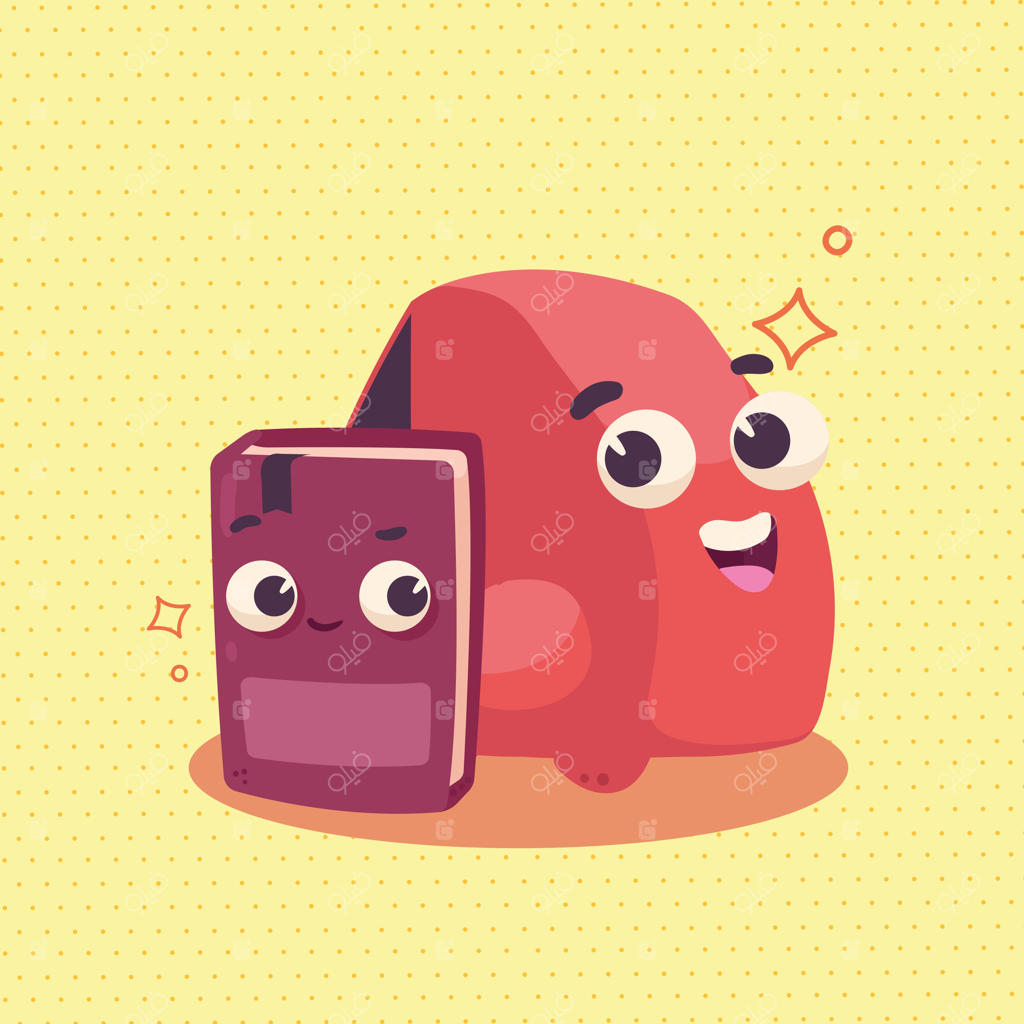 کیف مدرسه، کتاب و لوازم‌التحریر فانتزی