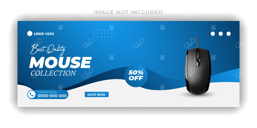 طراحی شبکه اجتماعی و لوازم‌التحریر بلک فرایدی، ظرف غذا، توپ، پوستر، موس و محصولات مدرسه