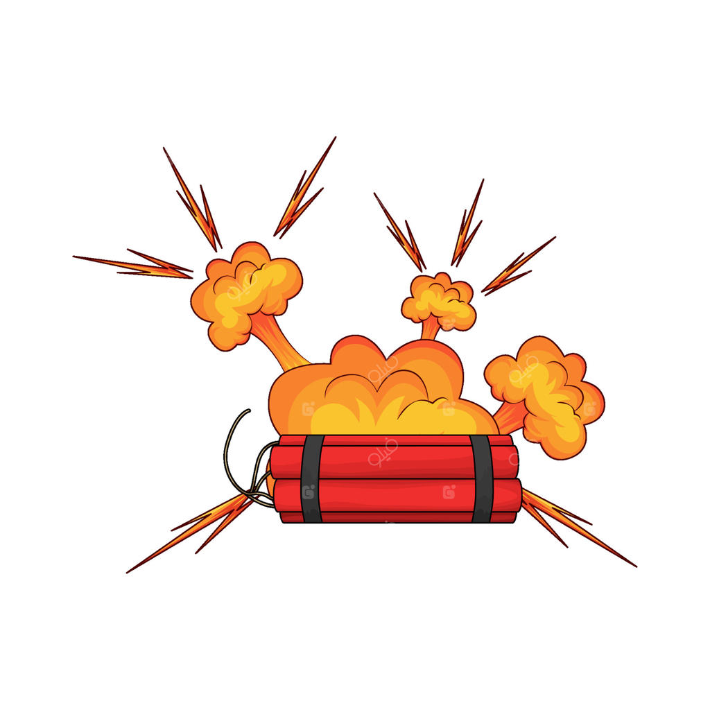 بمب و انفجار