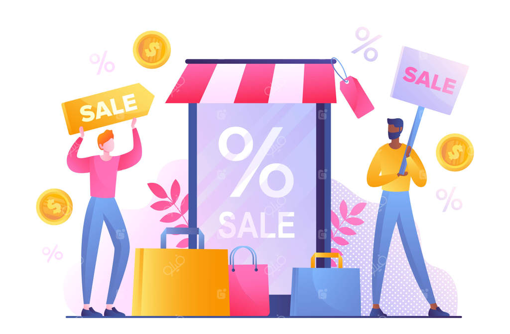 مفهوم فروشگاه اینترنتی