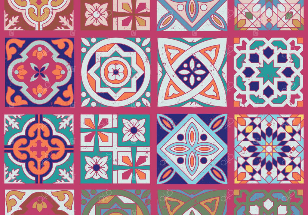 تزئینات آزولخو