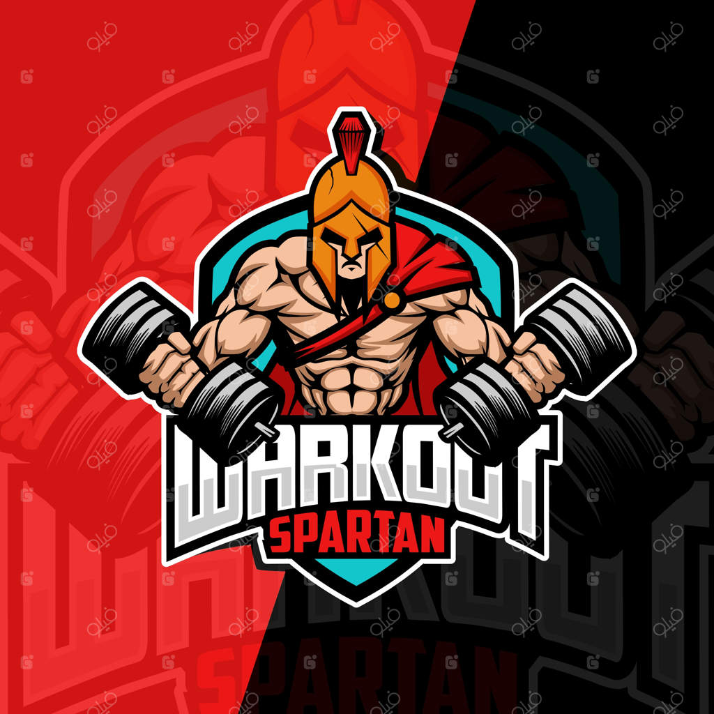 تمرین اسپارتان: نماد ورزش‌های الکترونیکی