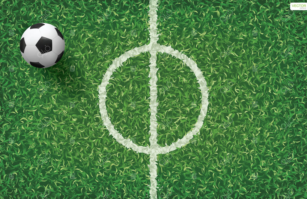 تصویر زمینه با موضوع فوتبال