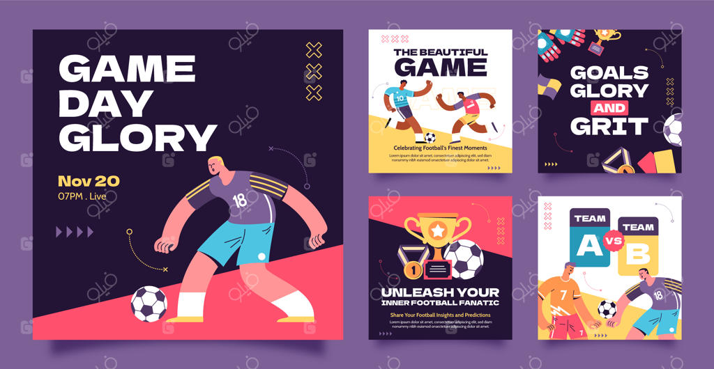 بازی فوتبال