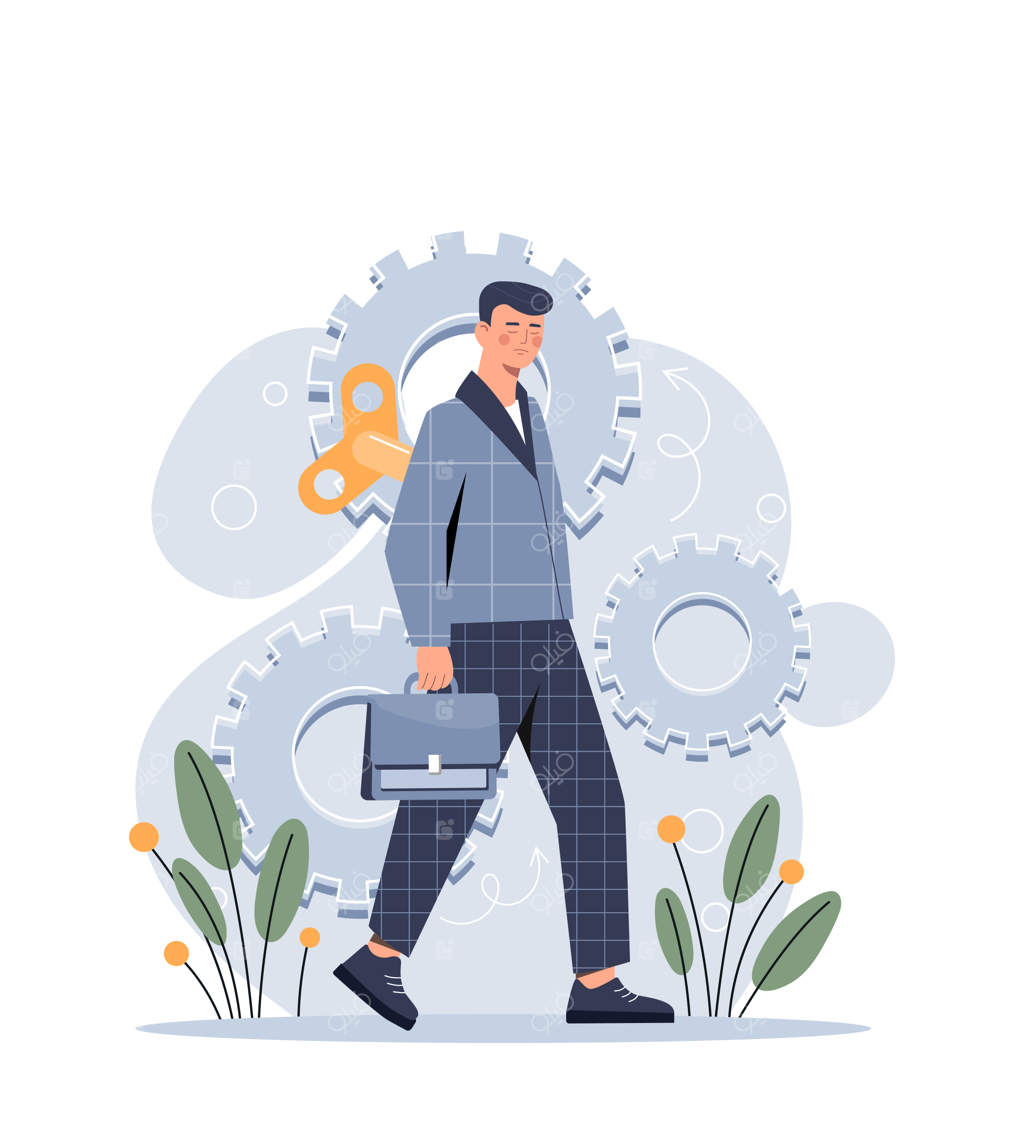 مفهوم عروسک خیمه‌شب‌بازی