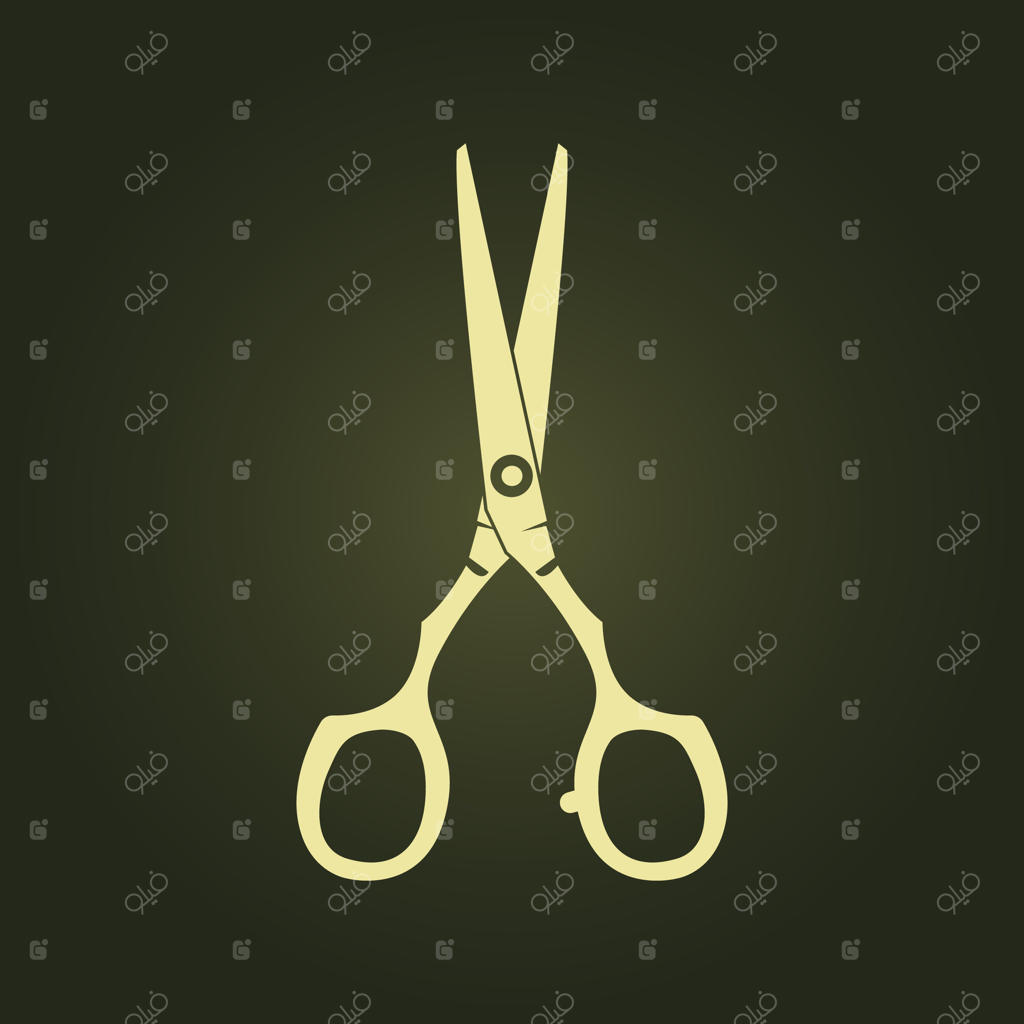 آثار هنری مدرن آرایشگری: طراحی انتزاعی شگفت‌انگیز و رنگارنگ