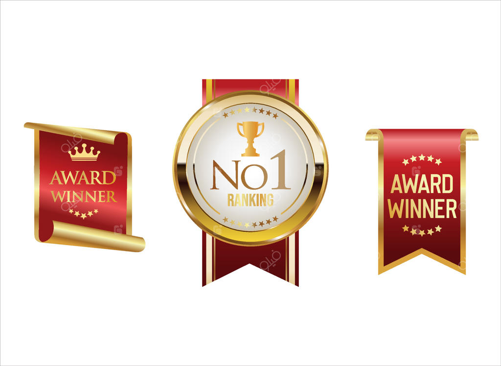 نمایش افتخارات و رتبه‌بندی‌های برتر: پرو وکتور