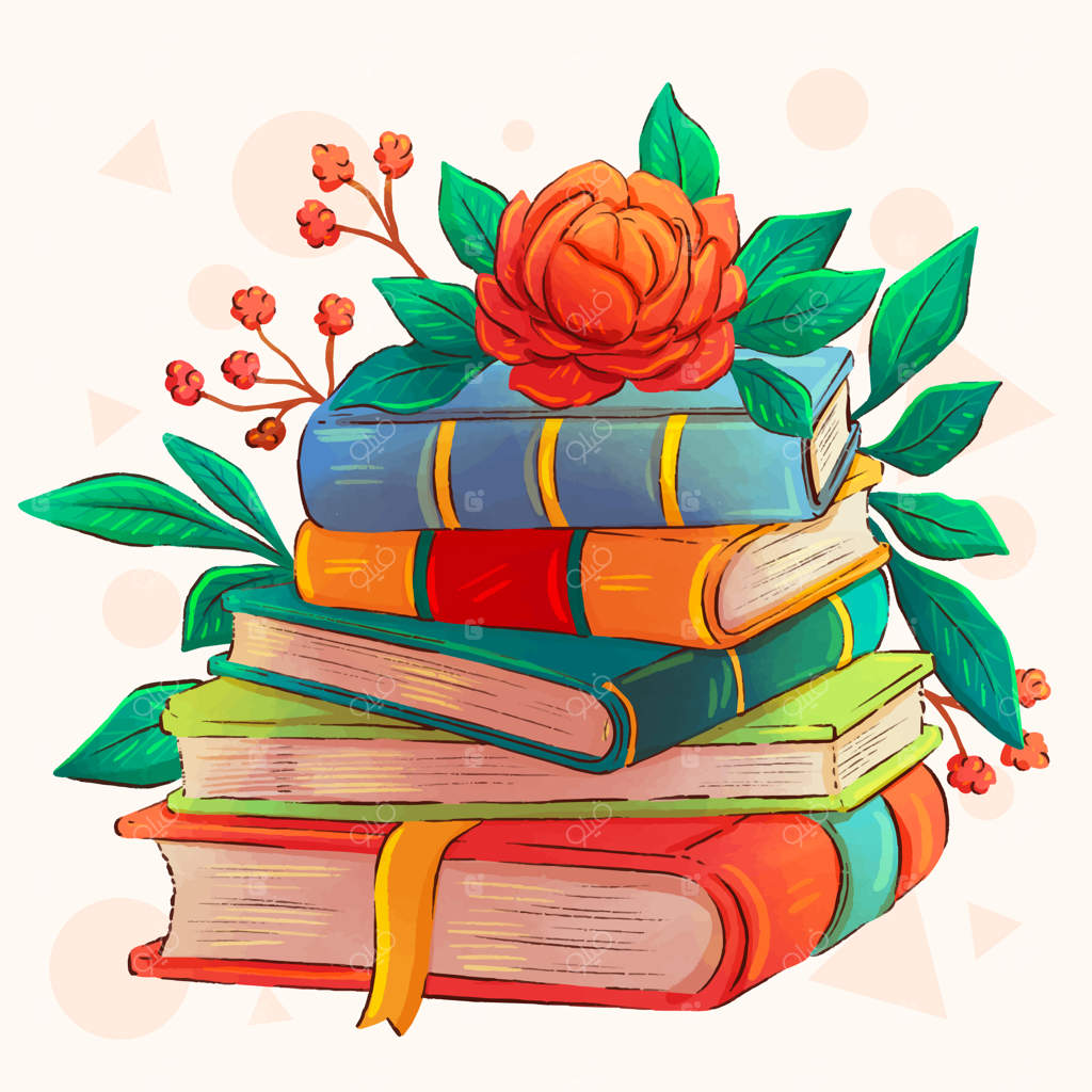 تصویرسازی کتاب با آبرنگ