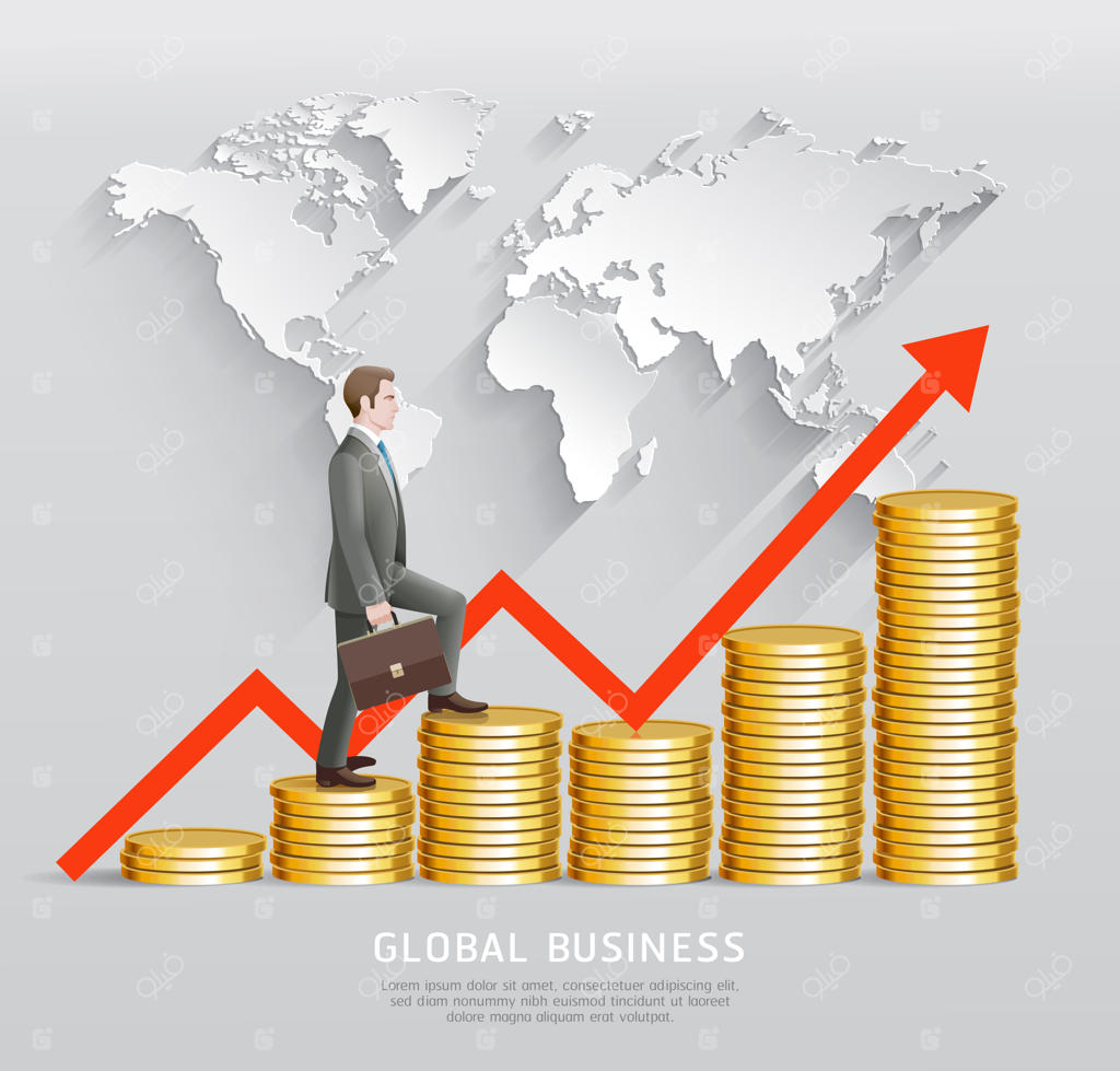 مفهوم تجارت جهانی