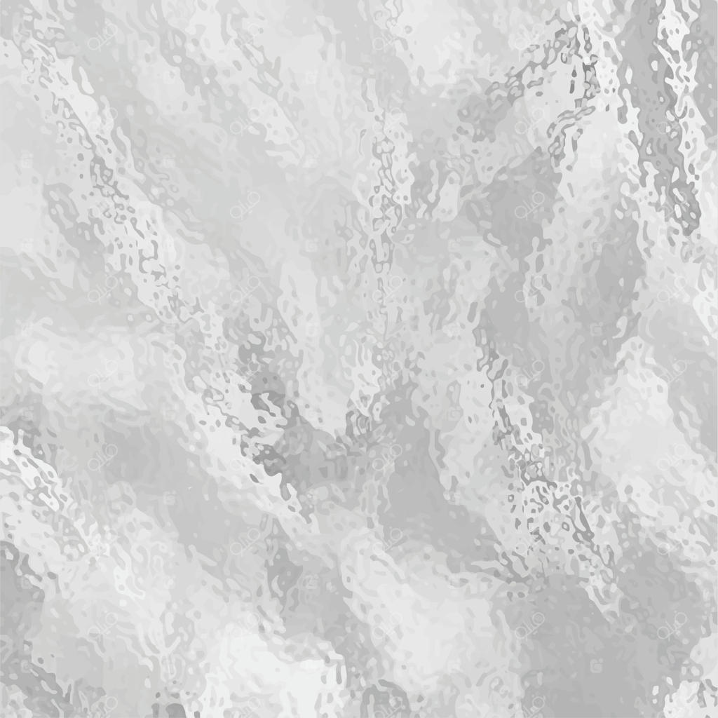 شیشه مات سفید و خاکستری، اثر محو. پس‌زمینه شیشه رنگی. بافت فویل