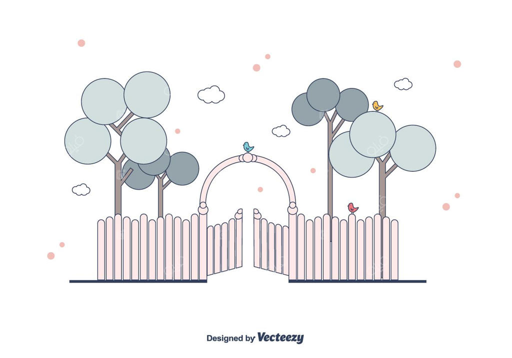 بردار دروازه باز