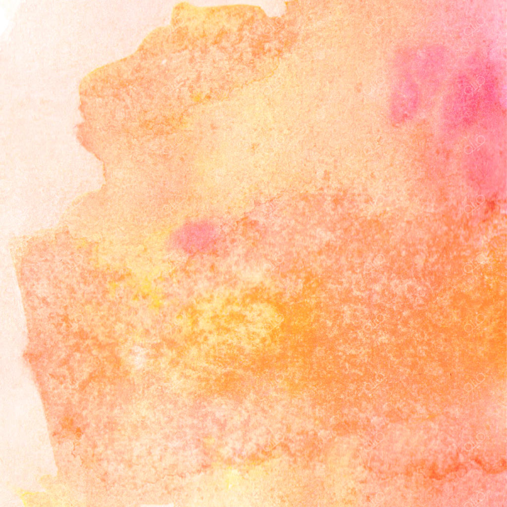 زمینه بافت آبرنگی رنگارنگ