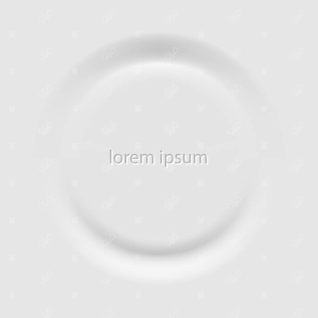 تصویر پس‌زمینه فناوری سه‌بعدی به سبک نومورفیسم و جدا از سایر اجزا